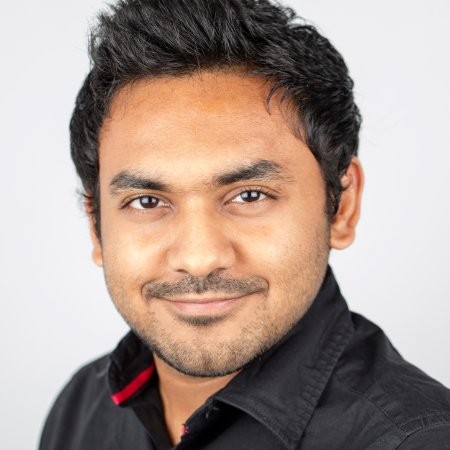 Sriram Vasudevan - AI Researcher | Stackforce