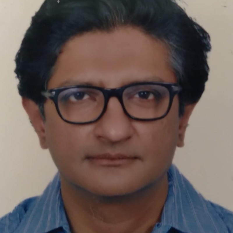 Vasuki K.S - CEO | Stackforce