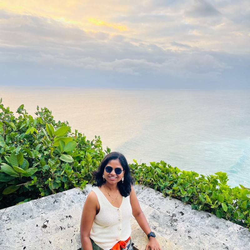 Vasundhara Kolkoor - Lead ML Engineer | Stackforce
