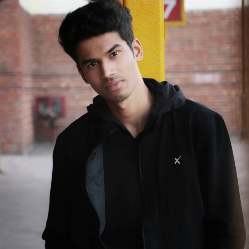 Vasuu Singh Gaur - Software Engineer | Stackforce