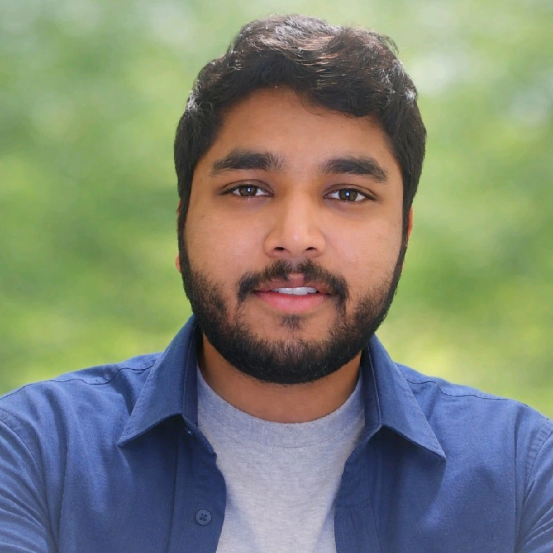 Vatan Patkar - DevOps Engineer | Stackforce