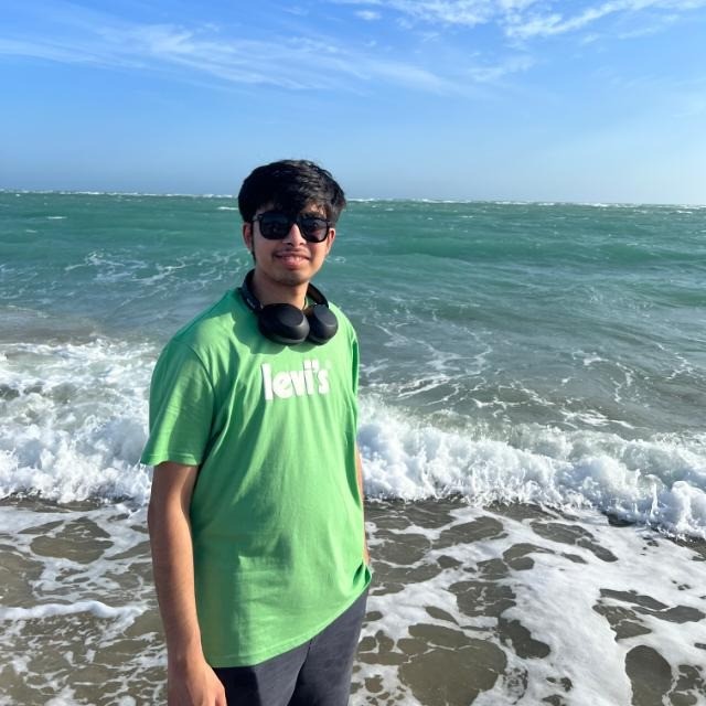 Vatsal Agarwal - Software Engineer | Stackforce