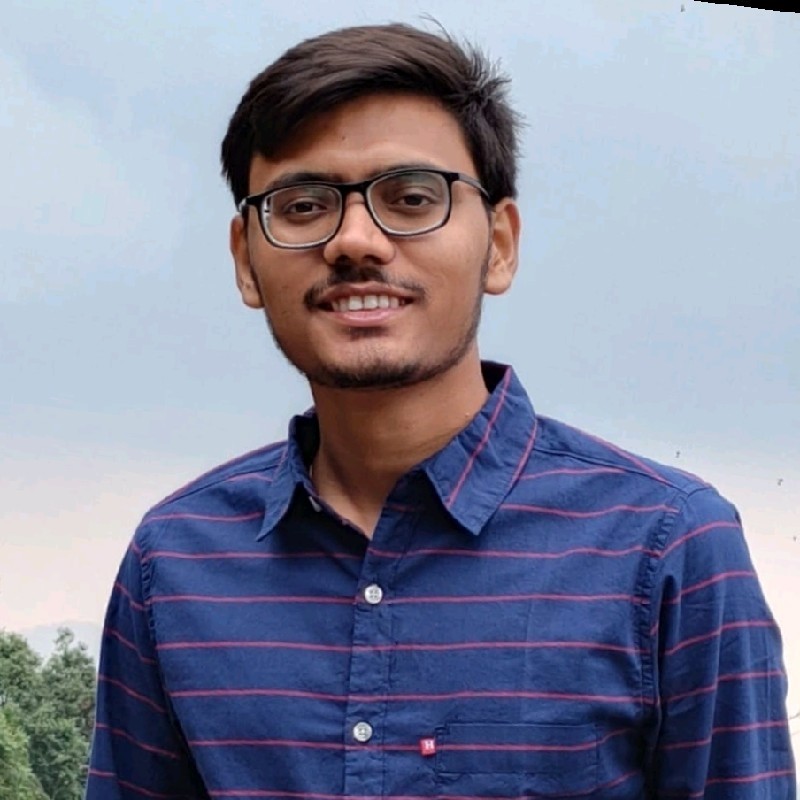 Vatsal kesarwani - Software Engineer | Stackforce