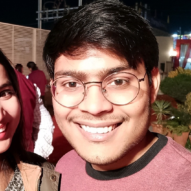 Vatsal Khandelwal - Software Engineer | Stackforce