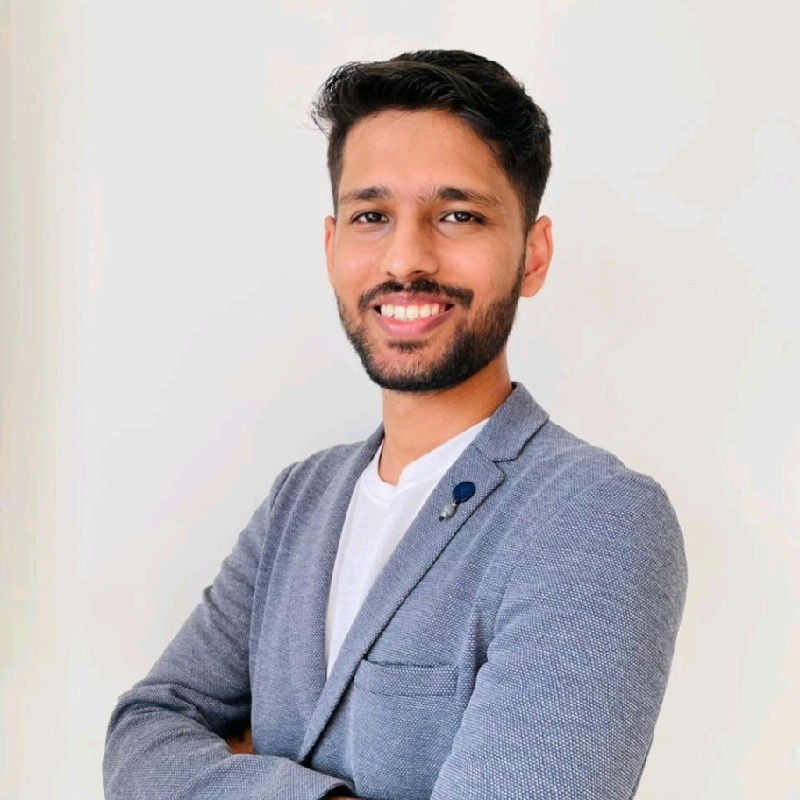 Vatsal Rastogi - Co-Founder | Stackforce