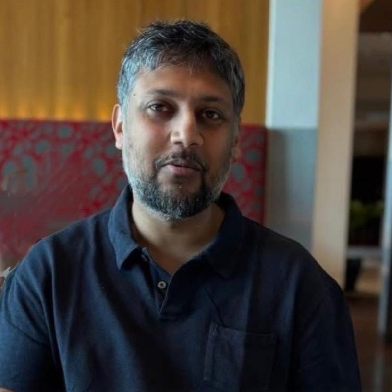 Vatsal Srivastava - Advisor | Stackforce