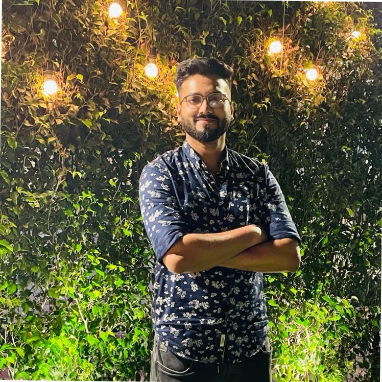 Vatsal Srivastava - Software Engineer | Stackforce