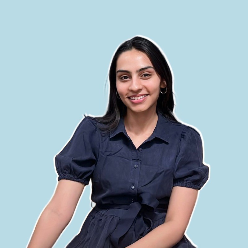 Vatsala Singh - Business Development Executive | Stackforce