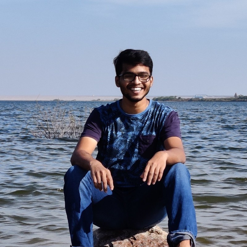 Chandrakanth Venisetty - Software Engineer | Stackforce