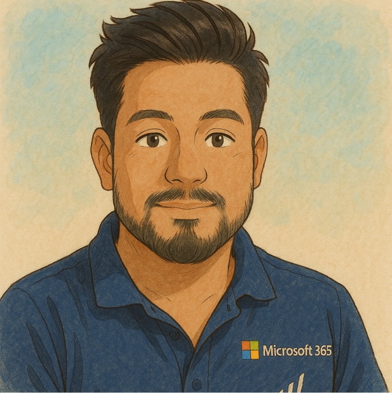 Ved Prakash - Software Engineer | Stackforce