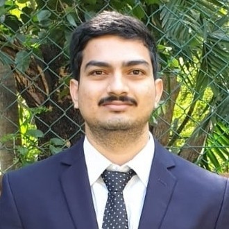 Pradeep Rajana - Software Engineer | Stackforce