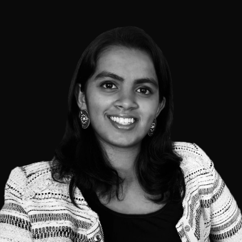 Veda Arvind - Product Manager | Stackforce