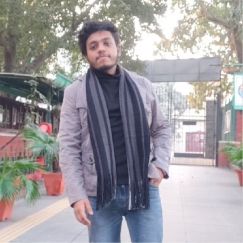 Vedant Koli - Associate Consultant | Stackforce