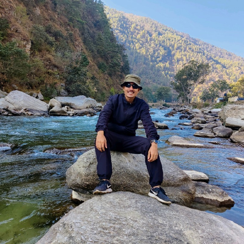 Vedant Sharma - Operations Associate | Stackforce