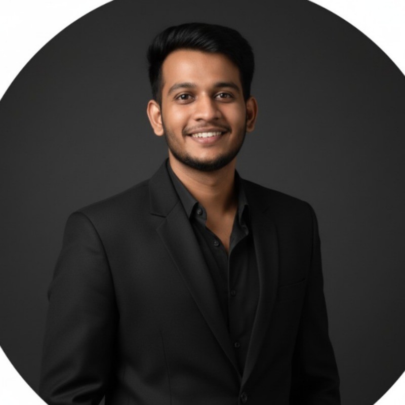 Vedant Shejwal - Product Engineer | Stackforce