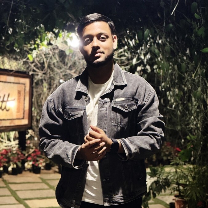VEDANT SINGH - Technical Program Manager | Stackforce