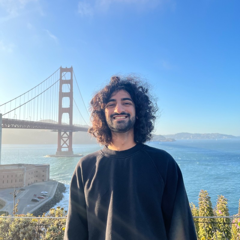 Vedant Raval - AI Researcher | Stackforce