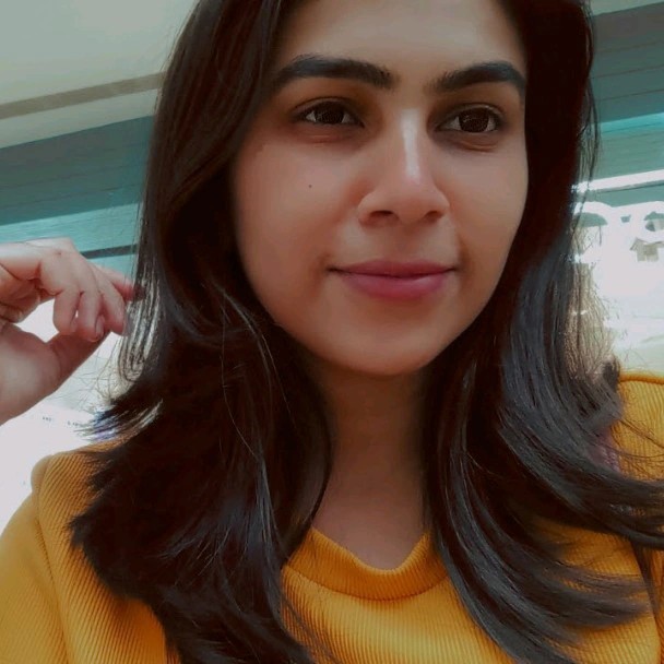 Vedashree Sakat - Operations Associate | Stackforce