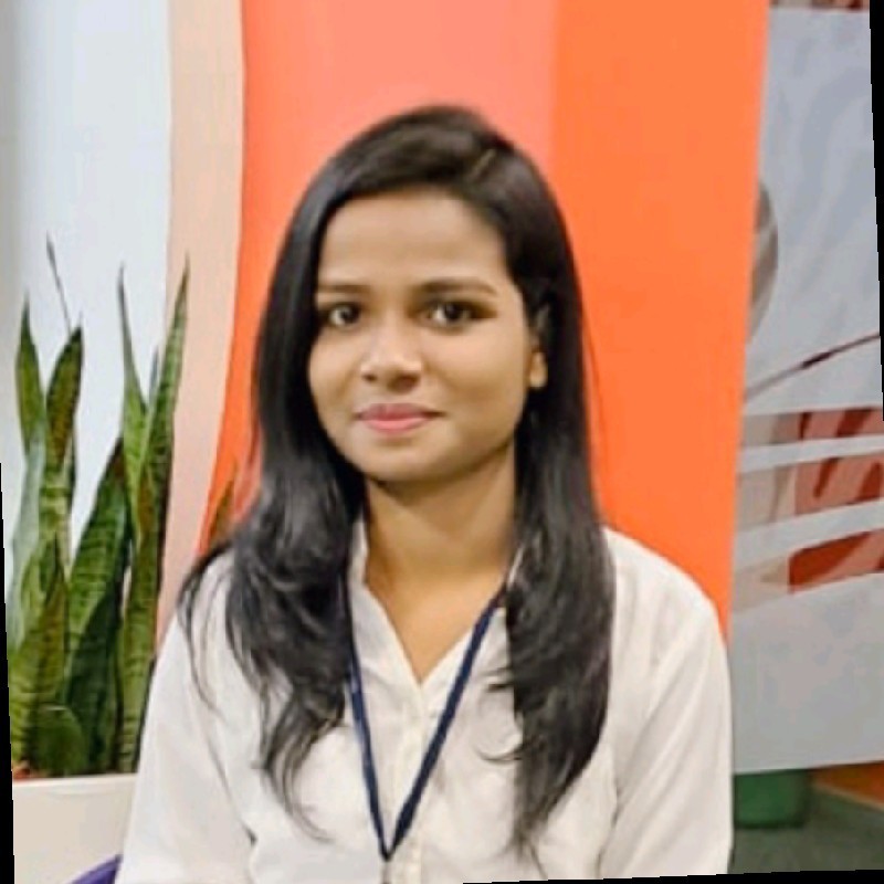 Vedika Chandra - Software Engineer | Stackforce