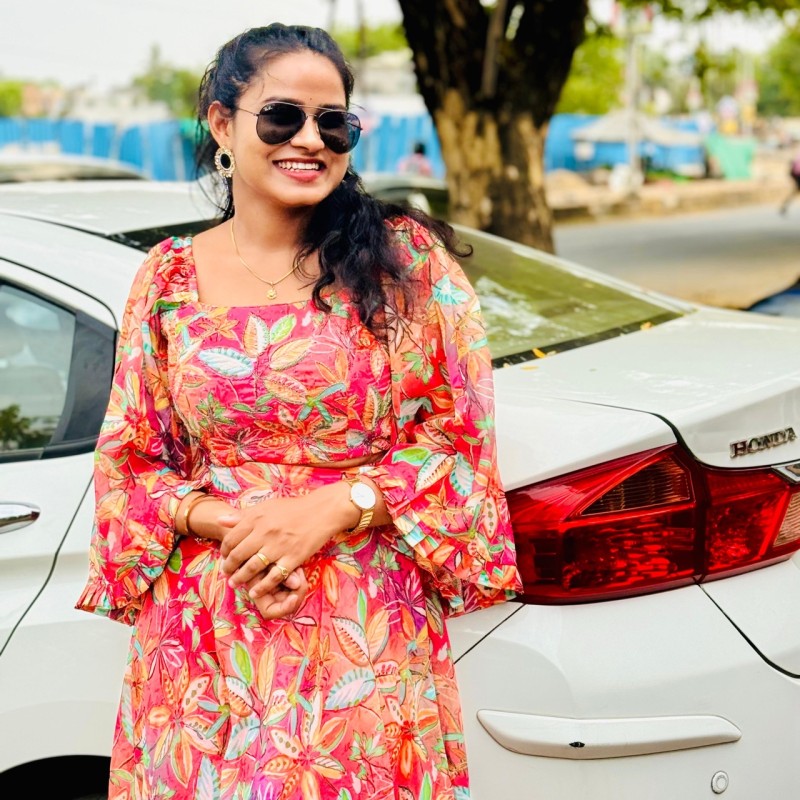 Vedika Sonulkar - Software Engineer | Stackforce