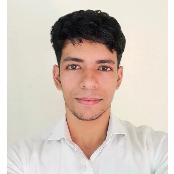 Vedant Atul Sule - Data Scientist | Stackforce
