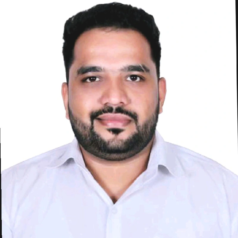 Veekshith Bhandary - Operations Associate | Stackforce