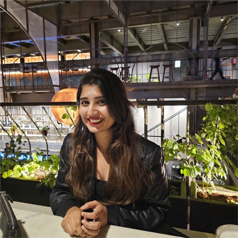 Veena Iruvarum - Recruiter | Stackforce