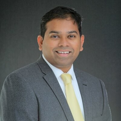 Praveen K Pula - Founder | Stackforce
