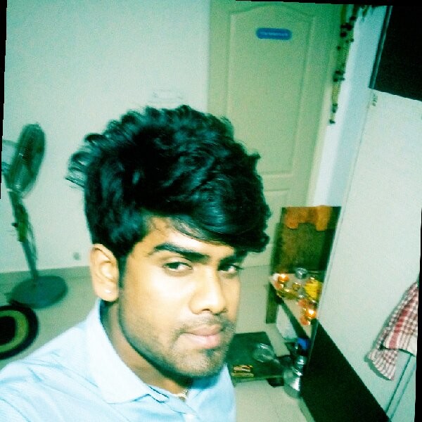 Veera Bhadra - Operations Associate | Stackforce