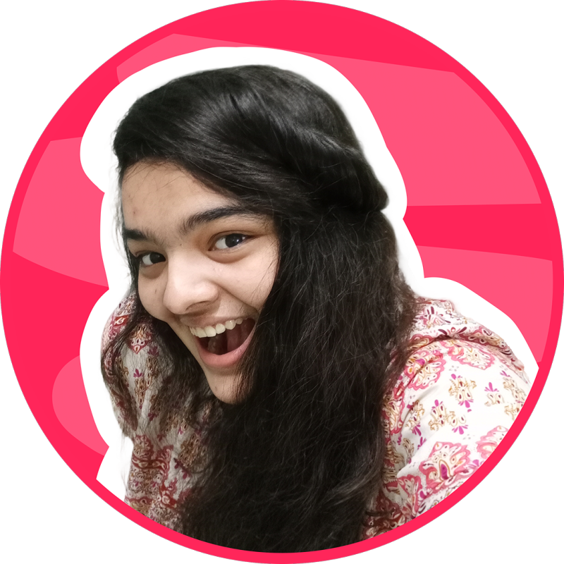 Veera Srivastava - UI Designer | Stackforce