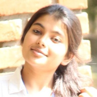 Veera Darshini A | Stackforce