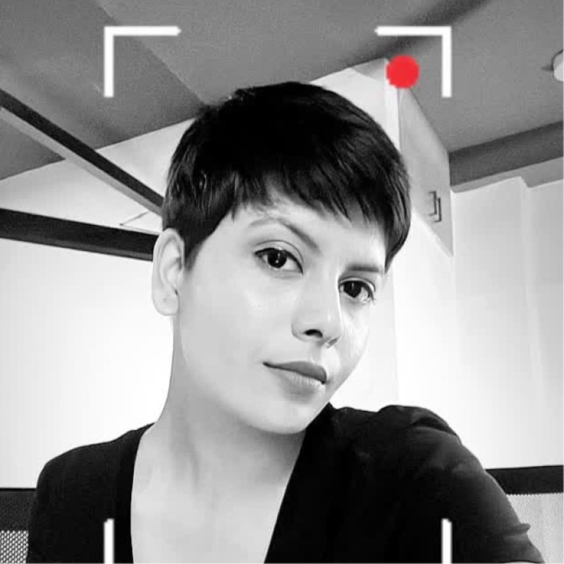Veera Deep - Co-Founder | Stackforce