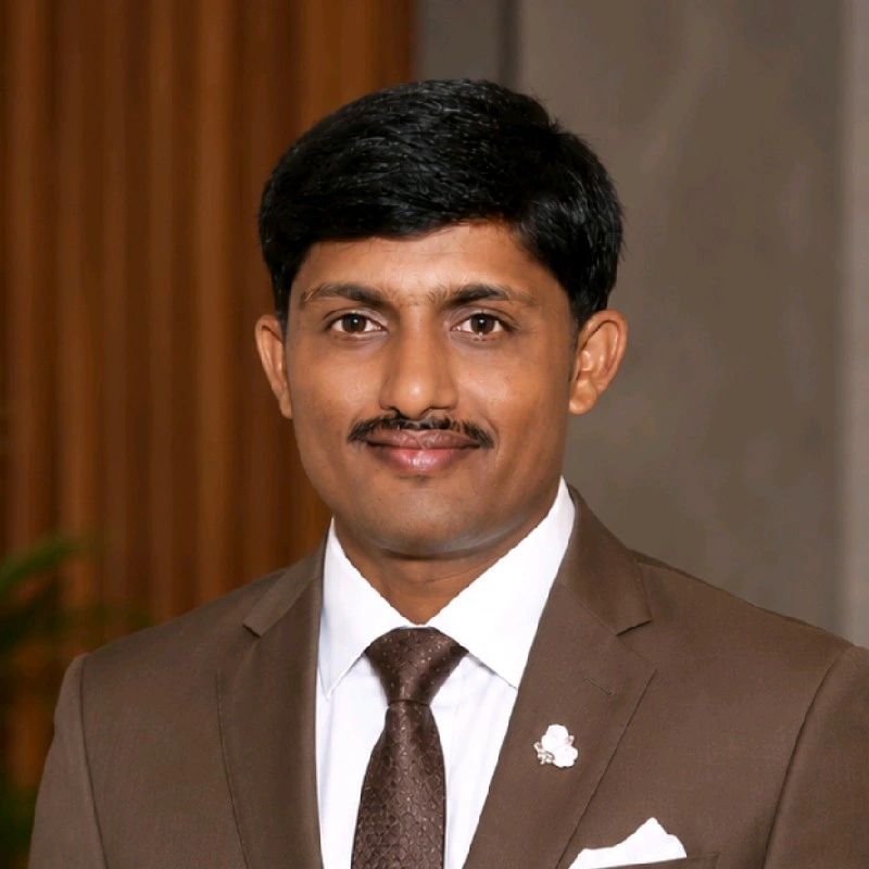 Veeresh H U - Product Engineer | Stackforce