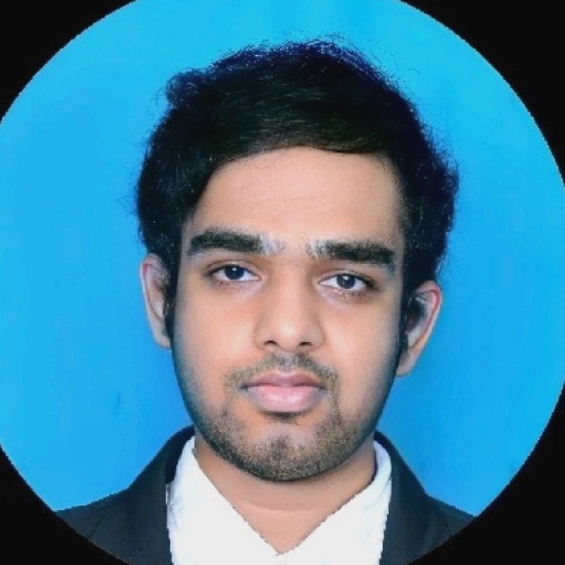 Jaya Sameer Varma V. - Software Engineer | Stackforce