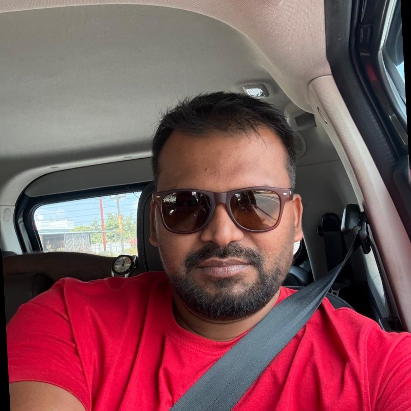 Velmurugan Mariyappan - IOS Engineer | Stackforce