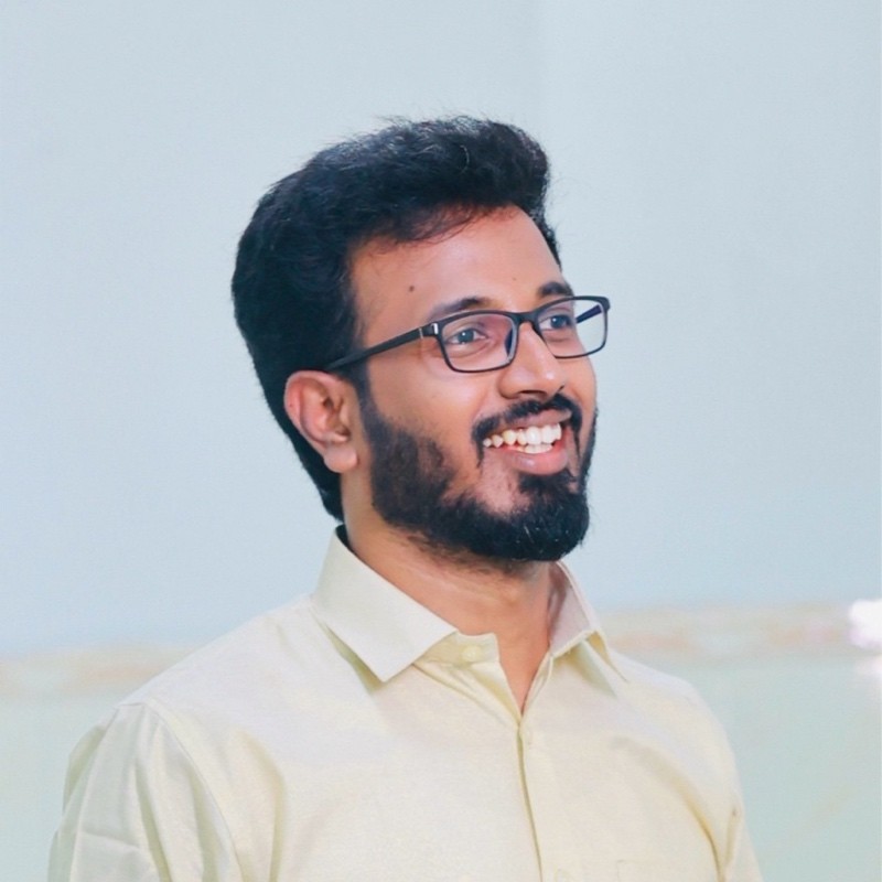 Velmurugan S M - Product Engineer | Stackforce
