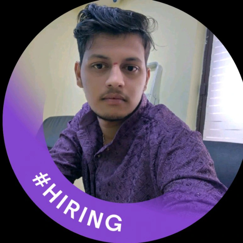 Saikiran Vemula - Technical Recruiter | Stackforce