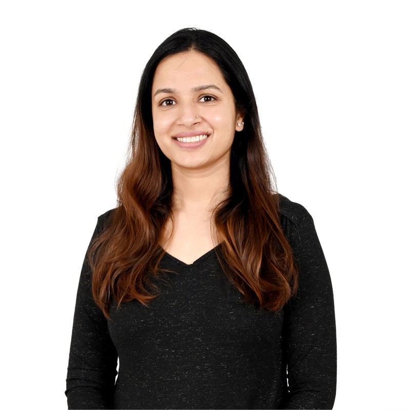 Venali Gupta - Senior Product Manager | Stackforce