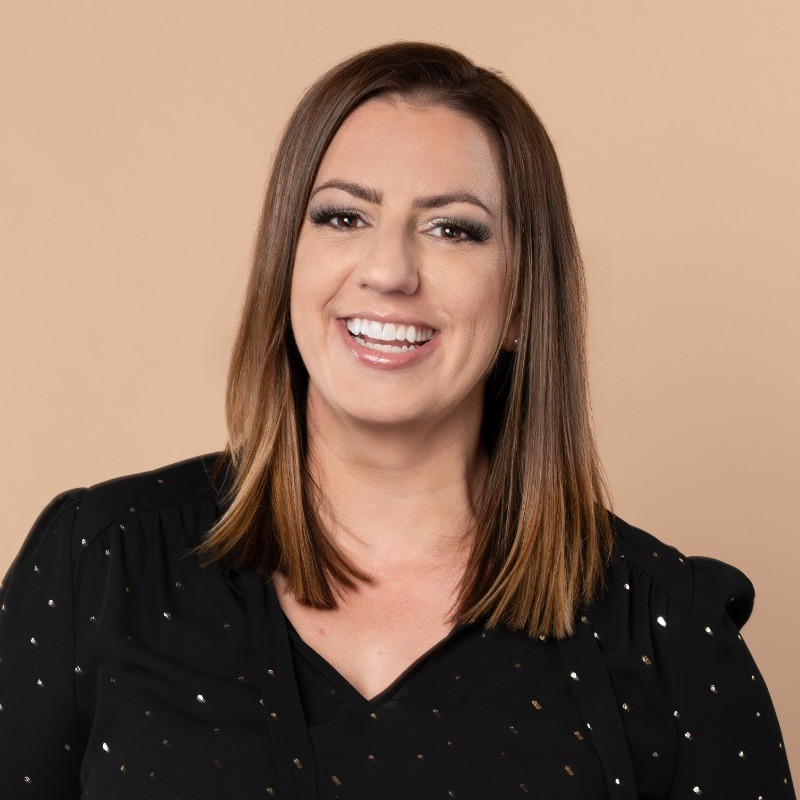 Venessa Yates - CEO | Stackforce