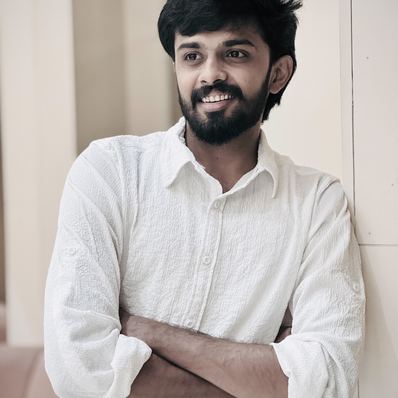 Venkata Sai Mahesh Swargam - DevOps Engineer | Stackforce