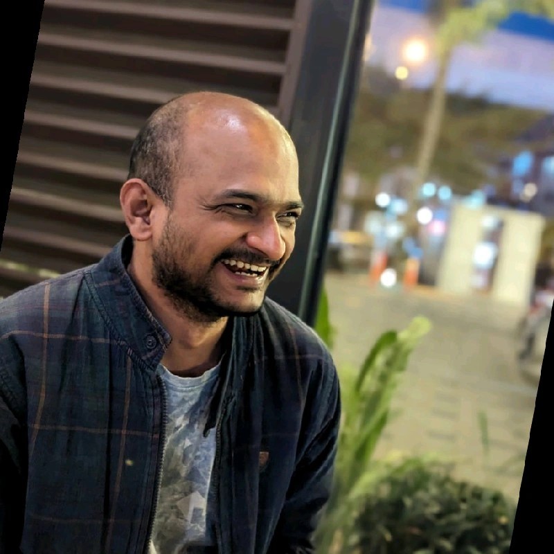 Venkataramana M - Software Engineer | Stackforce