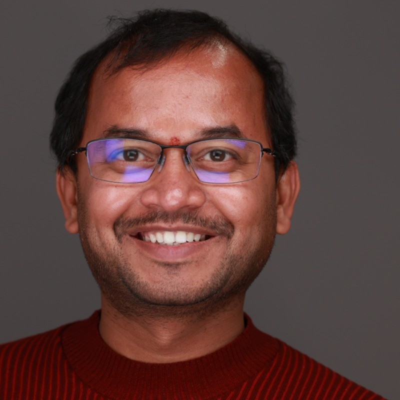 Venkata Srinadh Utukuru - Software Engineer | Stackforce