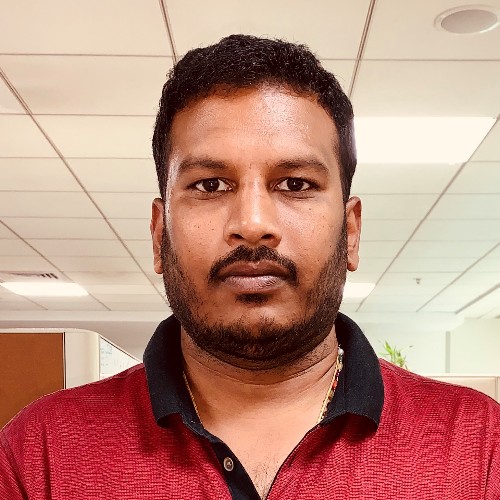 Venkat Balabhadra - CEO | Stackforce