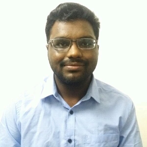 Venkatesh Gopishetti | Stackforce