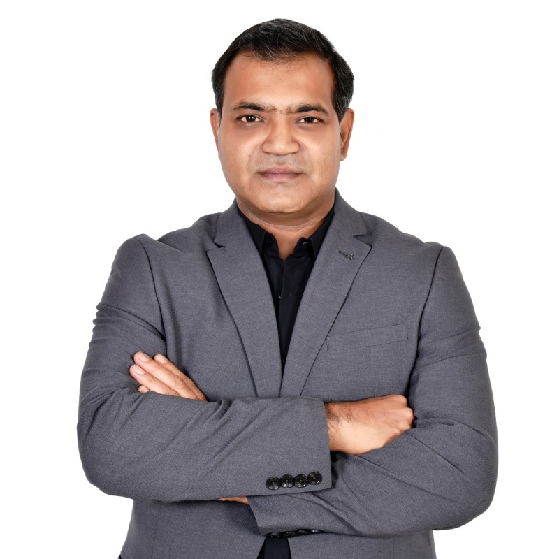 Venkatesh Iyer | Stackforce