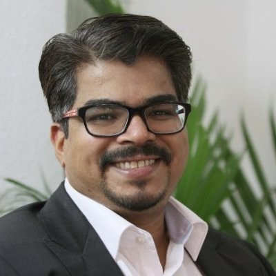Venkatesh Peddi - CEO | Stackforce