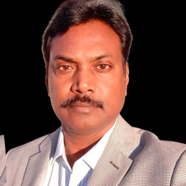 Venkateswara Rao Somarouthu ( SVRao) - CEO | Stackforce