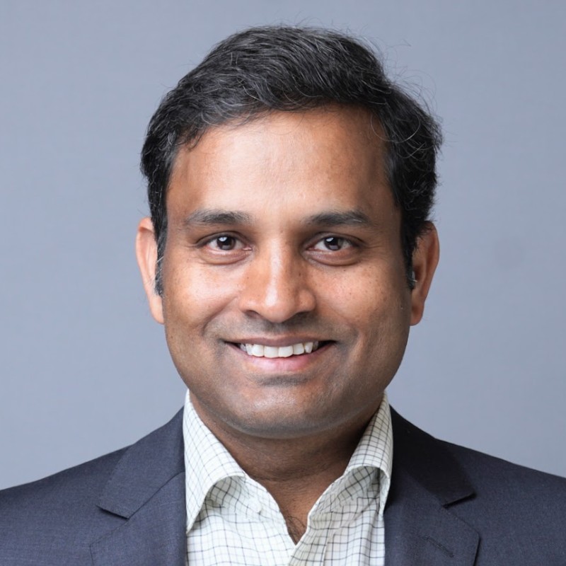 Venkat Kotla - CTO | Stackforce