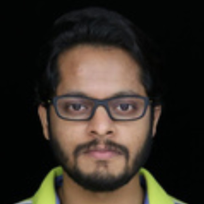 Venkateshwar Iyer S - Co-Founder | Stackforce