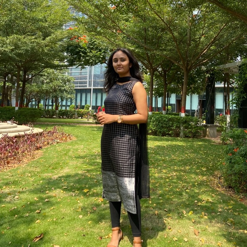 Vennala M Reddy - Software Engineer | Stackforce